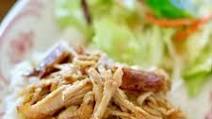 CROCK POT MISSISSIPPI PORK ROAST CROCK POT MISSISSIPPI PORK ROAST