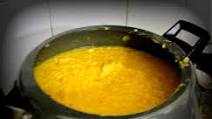 Masoor Daler Khichudi Masoor Daler Khichudi