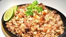 Lechon Sisig Recipe Lechon Sisig Recipe