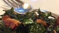 Sweet and Sour Greens Sweet and Sour Greens