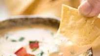 Queso Dip (Mexican Cheese Dip) Queso Dip (Mexican Cheese Dip)