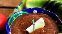 Tomato & Arbol Chile Salsa | Salsa de Jitomate y Chiles de Arbol Tomato & Arbol Chile Salsa | Salsa de Jitomate y Chiles de Arbol