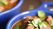 Instant Pot Chunky Beef Chili Instant Pot Chunky Beef Chili