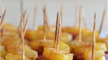 Glazed Kielbasa Bites Recipe - (4.4/5) Glazed Kielbasa Bites Recipe - (4.4/5)