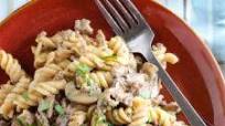 One Pot Ground Beef Stroganoff One Pot Ground Beef Stroganoff