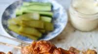 Dry Chicken Tikka in the Oven Recipe Dry Chicken Tikka in the Oven Recipe