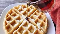 Easy Fast Waffles Recipe Easy Fast Waffles Recipe