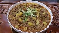 Dhaba Style Aalu Qeema Recipe | Irfan Wasti | Masala TV Dhaba Style Aalu Qeema Recipe | Irfan Wasti | Masala TV