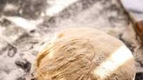 No-Knead Pizza Dough No-Knead Pizza Dough