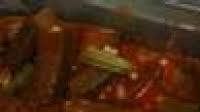 Bamia Egyptian Beef N Okra Casserole Recipe Bamia Egyptian Beef N Okra Casserole Recipe