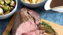 Easy Slow Cooker Roast Beef Easy Slow Cooker Roast Beef