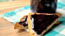 Crock-Pot Blueberry Butter Recipe Crock-Pot Blueberry Butter Recipe
