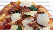Basic Pizza Dough Non Yeast Basic Pizza Dough Non Yeast