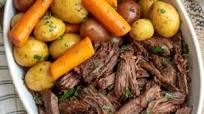 Instant Pot Pot Roast Instant Pot Pot Roast
