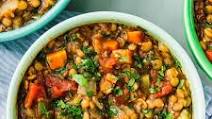 Instant Pot Lentil Soup Instant Pot Lentil Soup
