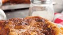 Chicago Style Deep Dish Pizza Recipe Chicago Style Deep Dish Pizza Recipe
