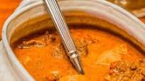 Goat Curry Stew Goat Curry Stew