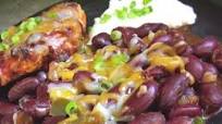 Mexican Jumping Beans (south Beach Diet-phase 1 Friendly) Mexican Jumping Beans (south Beach Diet-phase 1 Friendly)