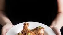 Filipino Pressure Cooker Chicken Adobo Filipino Pressure Cooker Chicken Adobo