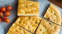 Focaccia bread Focaccia bread