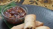 Semarang Spring Roll Semarang Spring Roll
