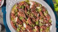 Insalata di polpo Insalata di polpo