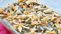 Campbell's® Green Bean Casserole Campbell's® Green Bean Casserole