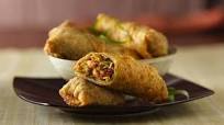 Shrimp Egg Rolls Shrimp Egg Rolls