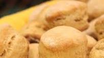 Gluten-Free Potato Flour Biscuit Gluten-Free Potato Flour Biscuit