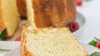 Chiffon Cake Chiffon Cake