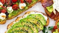 Avocado Toast (6 Ways!) Avocado Toast (6 Ways!)
