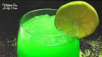 Hulk Cocktail Hulk Cocktail