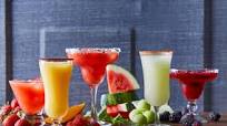 Low-Sugar Margarita or Daiquiri Mix Low-Sugar Margarita or Daiquiri Mix