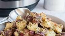 German Potato Salad German Potato Salad