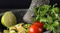 Perfect Guacamole Perfect Guacamole