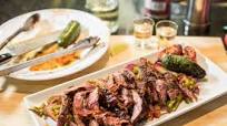 Houston Style Fajitas-the original Arracheras! Houston Style Fajitas-the original Arracheras!