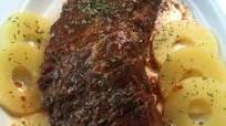 Beef Spareribs with Pineapple-Orange Glaze Beef Spareribs with Pineapple-Orange Glaze