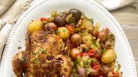 Slow Cooker or Instant Pot Cornish Hens Slow Cooker or Instant Pot Cornish Hens