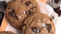Espresso Chocolate Chip Cookies Espresso Chocolate Chip Cookies