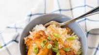 Instant Pot Chicken Adobo Instant Pot Chicken Adobo