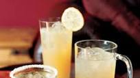 Beer Margaritas Beer Margaritas