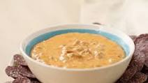 Dill Pickle Salsa Con Queso Recipe Dill Pickle Salsa Con Queso Recipe