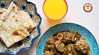 Chettinad Mutton Curry Chettinad Mutton Curry