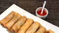 Japanese spring roll - Japanese spring roll -
