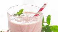 Strawberry Orange Smoothie Strawberry Orange Smoothie