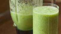 Mean Green Juice Mean Green Juice