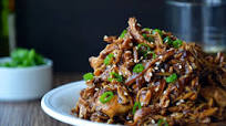 Honey Garlic Chicken Slow Cooker Honey Garlic Chicken Slow Cooker