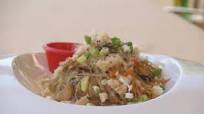 Pancit Sotanghon Guisado Pancit Sotanghon Guisado