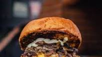 Butter Burgers Butter Burgers