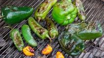 Homemade Green Hot Sauce Recipe Homemade Green Hot Sauce Recipe